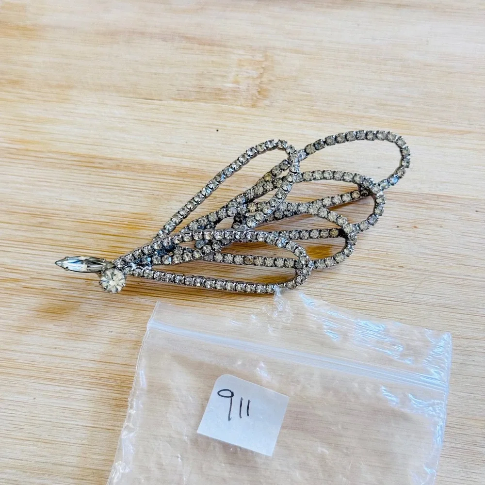 N/A vtg ribbon